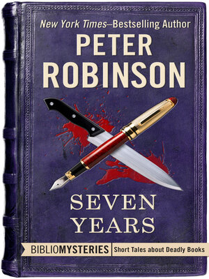 cover image of Seven Years